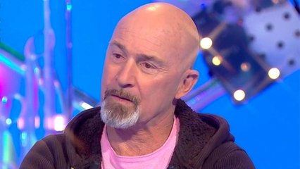 Vincent Lagaf' : "On était à deux doigts des insultes" sa relation tendue avec Cyril Hanouna