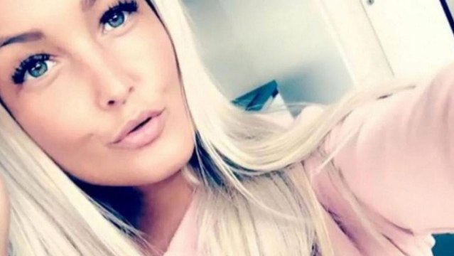 Les Anges 11 : Aurélie Dotremont, en larmes, elle explique la raison qui l'oblige à porter une perruque... (VIDÉO)