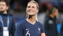 Coupe du monde : Amandine Henry, capitaine hors pair des Bleues en interview (vidéo)