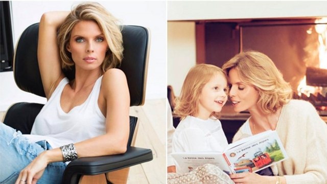 Pourquoi Margaux, la fille de Sylvie Tellier, ne se présentera jamais à Miss France