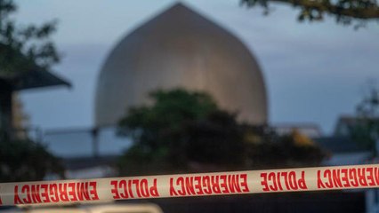 Live Facebook pendant l'attentat de Christchurch : pourquoi la vidéo n'a pas été interrompue ?