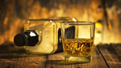 L'un des meilleurs rhums au monde coûte moins de 20 euros !