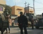 Iraqi army advances in northern Mosul