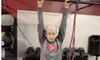 CrossFit : à 72 ans elle devient la mascotte de la salle de sport !