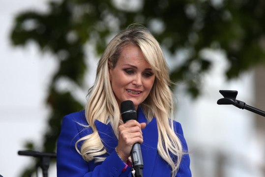 Héritage de Johnny : Laeticia Hallyday a-t-elle tout dit ? Après sa défaite, elle pourrait perdre encore plus que prévu