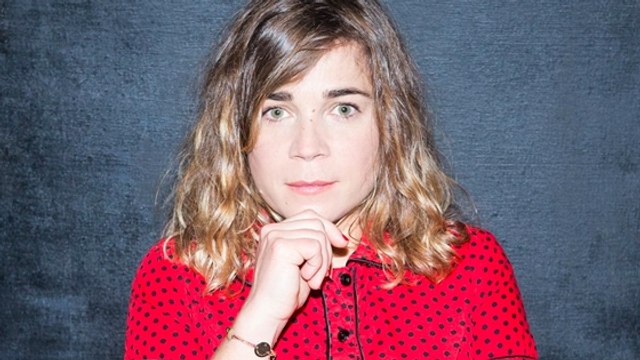 Blanche Gardin refuse l'ordre des Arts et des lettres : le Gouvernement réplique