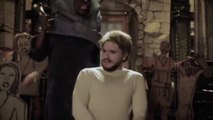 Kit Harington parodie la 