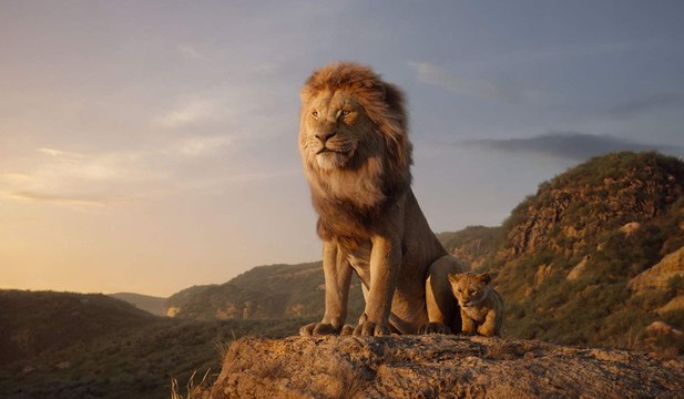 Le Roi Lion : on connaît les voix françaises du film ! (vidéo)