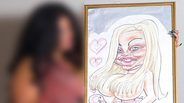 Elle subit plusieurs interventions chirurgicales pour ressembler à une caricature !