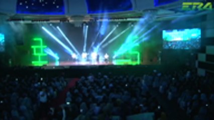 #ERADMA17 - Khai Bahar : Luluh X Dari Jauh Saja