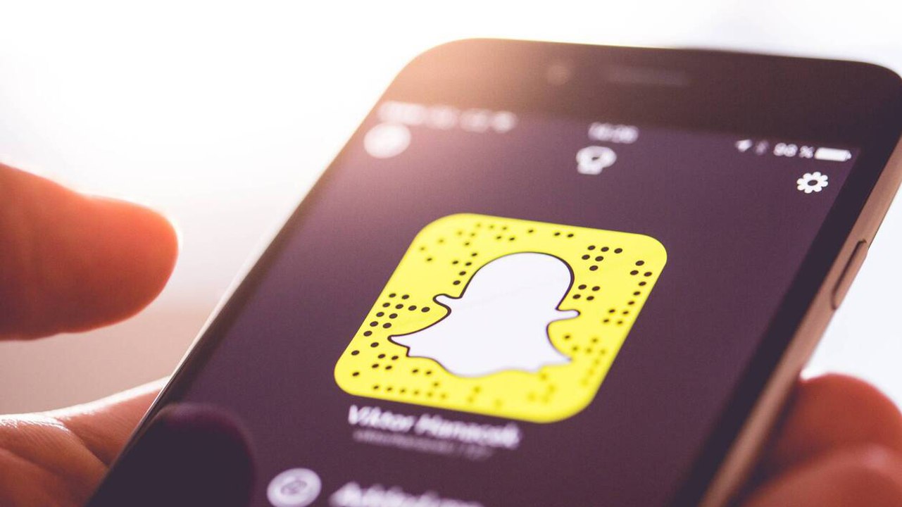 Voici comment faire une capture d'écran sur Snapchat sans se faire prendre !