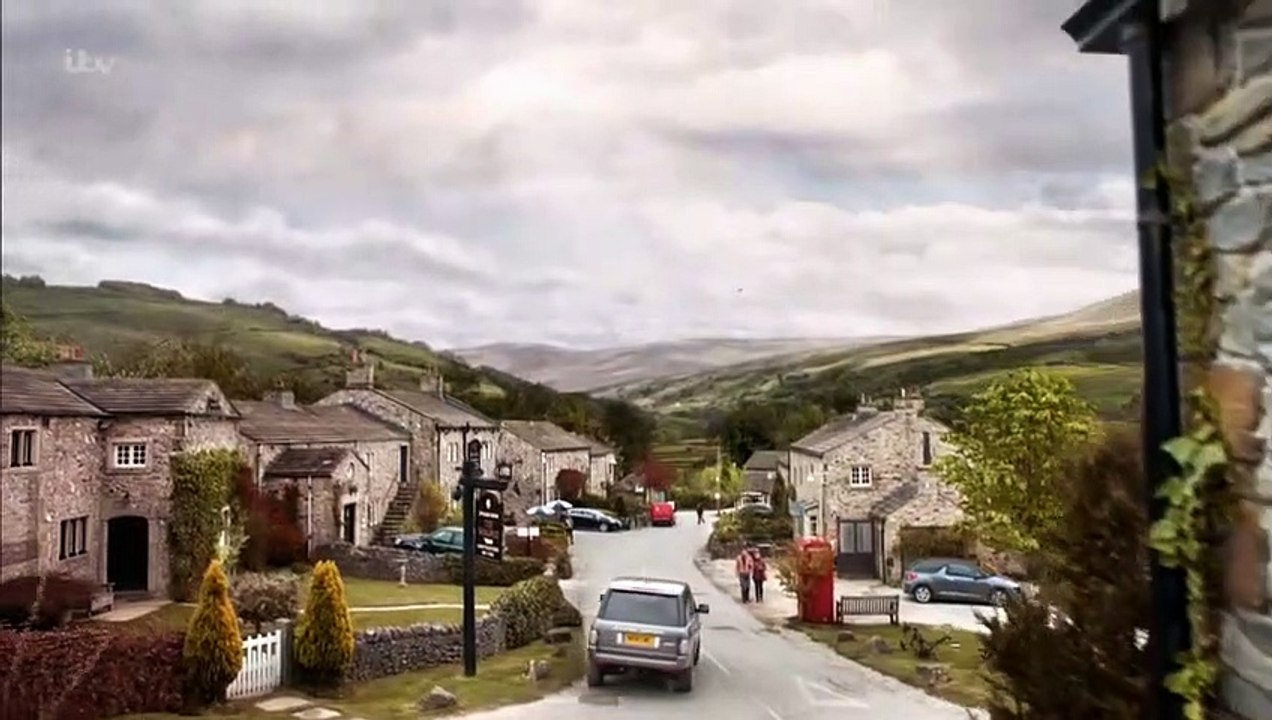 Emmerdale 3rd March 2022