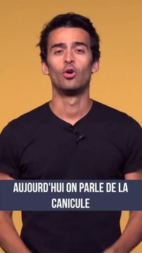 Canicule : comment s'habiller pendant les fortes chaleurs ?