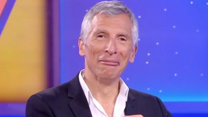 Nagui choqué par ce qu'a fait ce candidat avec son frère jumeau