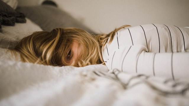 Job de rêve : être payé pour rester au lit pendant 2 mois