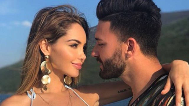 Nous étions comme des fous : c'est officiel, Nabilla Benattia est enceinte de Thomas Vergara ! (PHOTO)