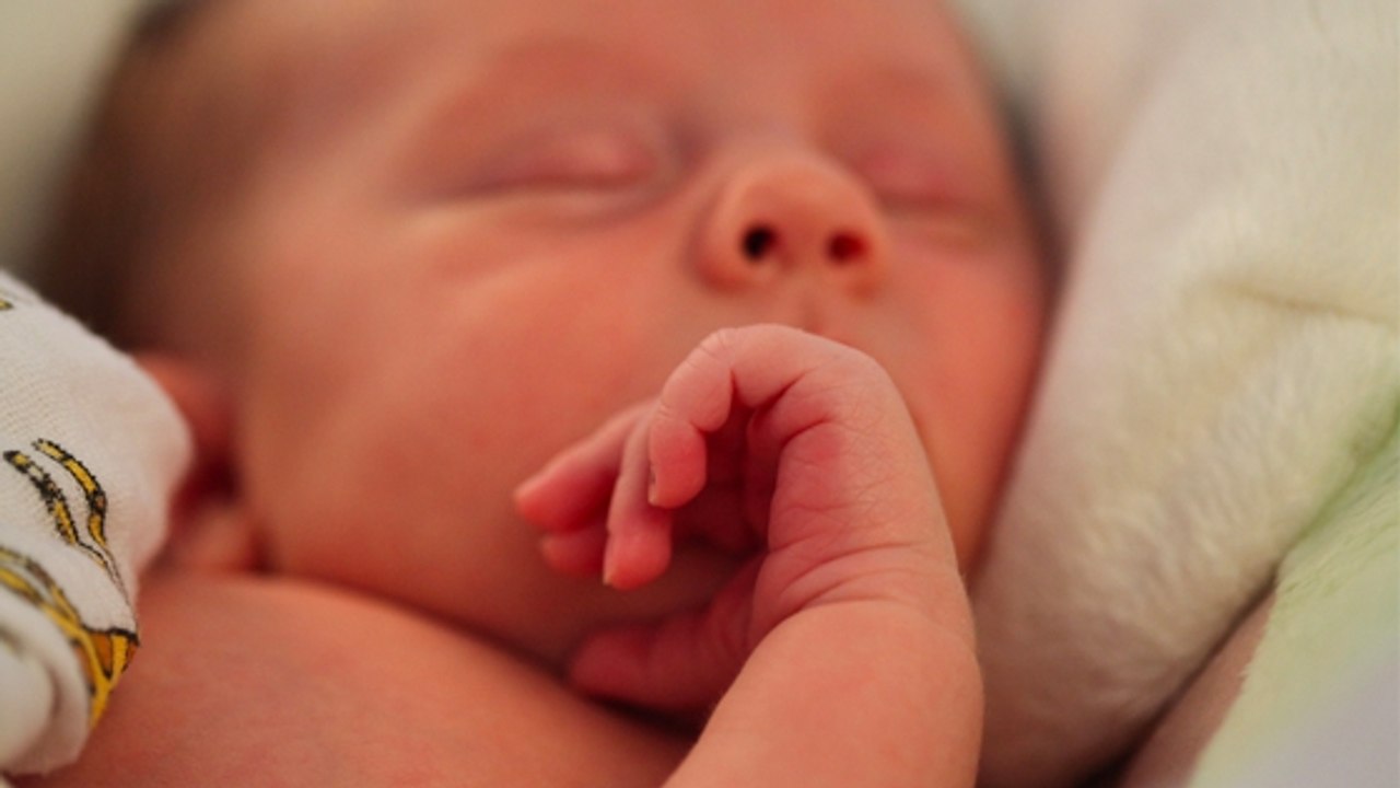 Attention à cette balancelle pour bébé de Fisher-Price qui aurait déjà provoqué une trentaine de décès