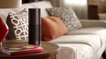 Des salariés d'Amazon écoutent les conversations que vous avez avec Alexa