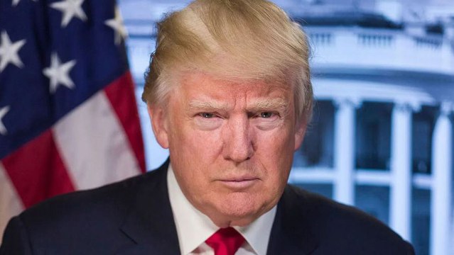 Quand Donald Trump se trompe (encore) sur la nationalité de son père