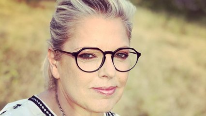 Laurence Boccolini adresse un message de soutien à Julia, victime d'une agression transphobe