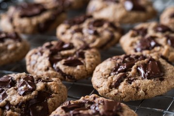 Manger ces cookies en étant payé, c'est possible !