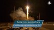 Agencia espacial rusa anuncia que desarrollará satélites con fines militares