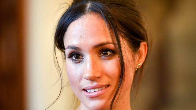 Meghan Markle : cette vidéo compromettante qui la dérange !