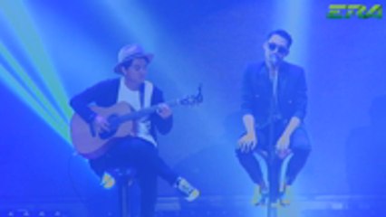 #ERADMA17 - Hael Husaini : Jampi