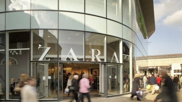 Zara : ces bottes style années 80 vont cartonner cette saison !