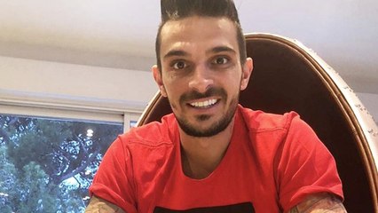 Les Marseillais VS Monde 4 : Julien Tanti se fait tacler à cause de cette photo