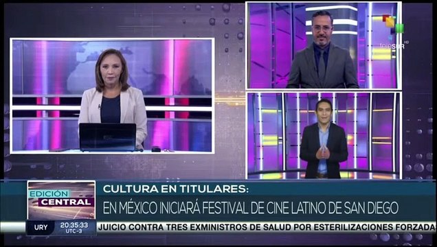 Edición Central 03-03: Rusia y Ucrania acuerdan establecer corredores humanitarios