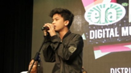Sedutan Anugerah ERA Digital Muzik Awards