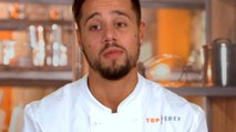 Top chef 2019 : Florian revient sur son élimination