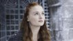 Game of Thrones : Sophie Turner (Sansa Stark) avoue avoir pensé au suicide
