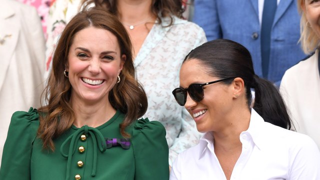 Il existe un stage pour avoir le même style que Meghan Markle et Kate Middleton