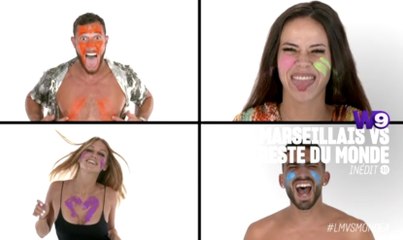 Les Marseillais VS le reste du monde 4 : date de diffusion, casting et enfin les premières images (VIDEO)