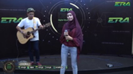#ERADMA17 - Karpet Digital : Masya Mashitah – Mawar Terbiar