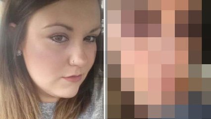 Elle perd près de 70 kilos... et bien plus que ça ! (VIDÉO)