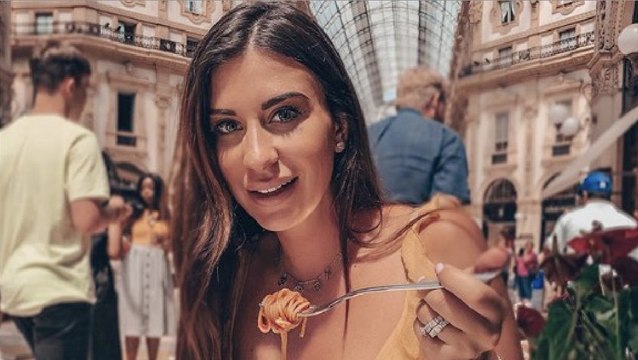 Enceinte, Martika Caringella se confie sur ses inconvénients de grossesse ! (VIDÉO)