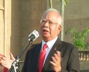 PM ingatkan penjawat awam jangan ambil hak rakyat