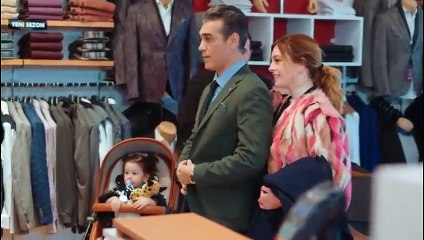 Infiel (Sadakatsiz) Capitulo 22 AUDIO ESPAÑOL