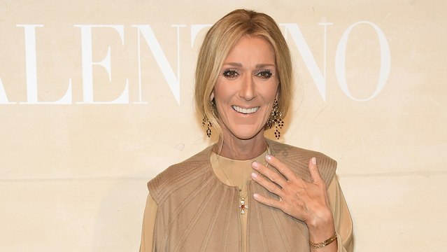Céline Dion : son look complètement dingue pour le MET GALA