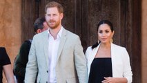 Royal Baby : Meghan Markle a fait appel à une doula pour sa grossesse