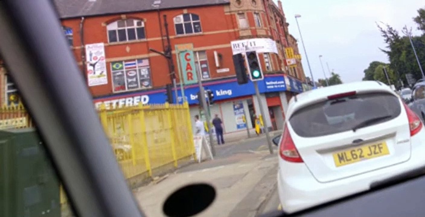 Peter Kay's Car Share S01 E01