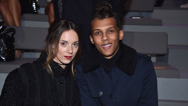 Stromae : sa femme partage une photo adorable de leur couple