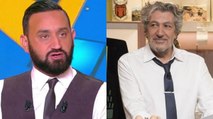 Cyril Hanouna clashe Alain Chabat : 