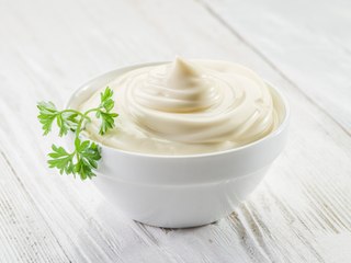 Recette : Comment faire de la mayonnaise allégée ?