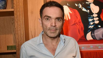 Le père de Yann Moix nie les accusation de maltraitance de son fils