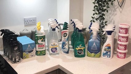 Comment le ménage devient ultra TENDANCE grâce à ces influenceurs !(vidéo)