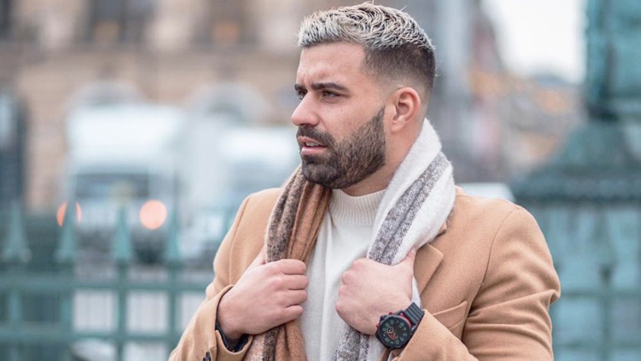 Vincent Queijo de nouveau en couple avec une prénommée Marine ? Il répond (VIDÉO)